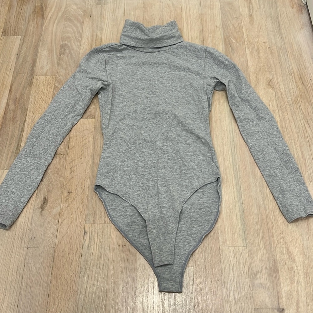 Body suit